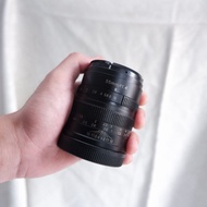 7artisans Lens for canon 55mm-F1.4 Lenses Suitable for canon Photos