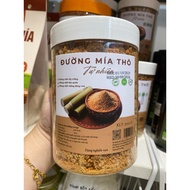 Sachifood raw cane sugar