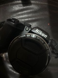 nikon coolpix b500