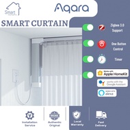 Aqara Smart Curtain Solution | Work With HomeKit | Installation Service