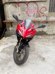 HONDA CBR150R ABS