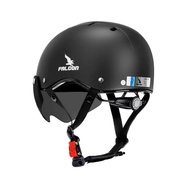 Falcon Motorcycle Helmet - Falcon F08 Lightweight Helmet