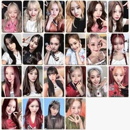 STAYC Teenfresh 特典 小卡