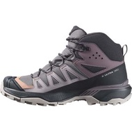 SALOMON - (日本平行進口)SALOMON女士行山中帮靴X ULTRA 360 MID GORE-TEX [L47448700020]