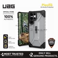 เคส UAG รุ่น Plasma Series - Samsung Galaxy S22 Ultra 5G / S22+ Plus / S22 / Galaxy S21 Ultra 5G / S