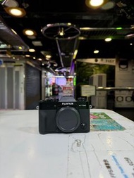 Fujifilm XT30