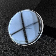 AR Bubble Watch Glass Mineral Crystal for Seiko 6139- 6010 6139-6011 6139-6012 6139-6013 6139-6015 6