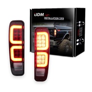 For Ford F-Series F150/F250/F350 Pickup Truck E-Series E100 E150 E250 E350 For Ford Bronco Tail Ligh