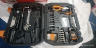 Worx電批特厚收納箱.原廠工具(家庭必備)