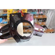 ✨ลดกระหน่ำ✨ [มังคุด] หน้ากากง SUZUKI RC80 RC100 รุ่นกุญแจง    KM9.4524✨ถูกเวอร์✨