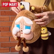 [SG Seller 🇸🇬] Authentic Popmart Crybaby Crying Again Big Head Bag