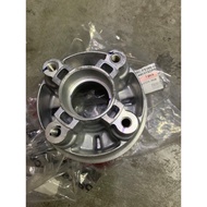 ORI HLY LC 5S HUB SPROCKET LC135 5S HUB SPOKET LC 5S HUB SPOKET LC 5 SPEED