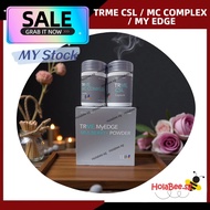 Nuskin trme CSL/ MC Complex /Myedge Triple bundle MY