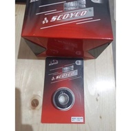 Bearing bearing laker 6201 2rs bearing 6201 2rs scoyco