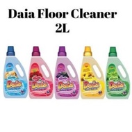 Daia Floor Cleaner 2L