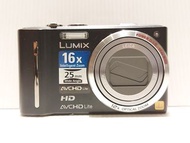 螢幕輕微黑暈 Panasonic Lumix DMC-ZS7 數位相機 12倍光學變焦 GPS功能 DMC-ZS7GT 46