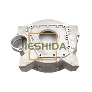 Yuchai Liugong Liugong Cummins B Engine Flywheel Housing Cover Flywheel Housing Crankshaft Front A