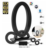 HDTV Antenna American Indoor HD TV Antenna Flatbed Antenna TV Antenna