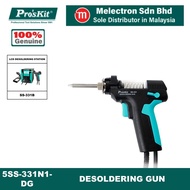 Pro'sKit 5SS-331N1-DG Desoldering Gun for SS-331B