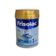 FRISOLAC STEP 1 400G (0-12 MONTHS)