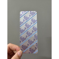 Axcel Vitalic Vitamin B1, B6, B12 (10'S/STP)