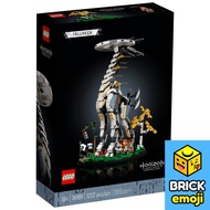 LEGO 76989 Horizon Forbidden West: Tallneck Đồ chơi khối xây dựng