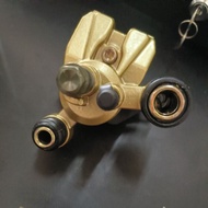 CALIPER BREK DEPAN EGO OLD EGO V1 EGO FIRST MODEAN EGO OLD CALIPER BREK DEPAN