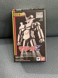 有貨 購自日本 全新未開封 Bandai Tamashii Nation 2016魂展 超合金塊 GX-01 鐵甲萬能俠 Soul of Chogokin Mazinger Z GX01 模型公仔