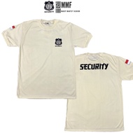 spesial- kaos security satpam terbaru kaos satpam security keren kaos satpam terbaru - kaos ob pende