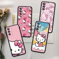 Samsung Galaxy Note 8 9 10 10Plus 10 Lite 20 20ultra S22 S22Plus S22Ultra 4K48 Hello Kitty Phone Cas