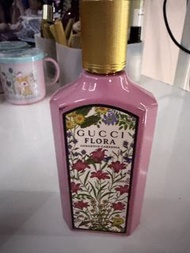Gucci Flora Gorgeous Gardenia 香水