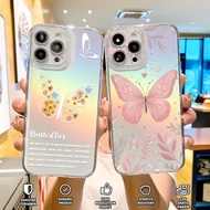 Hologram Case REALME 10 C15 C33 C53 C51 C51S C55 C35 C31 C30 8 PRO 9 PRO PLUS 10 PRO 5G 9i NARZO 50i