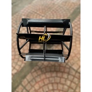 Bánh lồng thẳng 21 (F27) giá 1 cái Phụ tùng máy càymáy nổmáy sát gạothócnông lâm ngư nghiệp điện