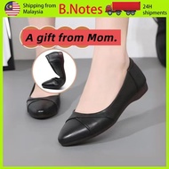 35-41 Rubber comfortable durable mum's shoes flat shoes women women shoes size 41