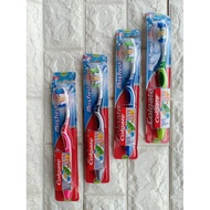 Colgate Tooth Brush / Berus Gigi