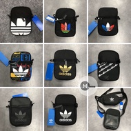 Adidas Mini Originals Trefoil Festival Cross Bag