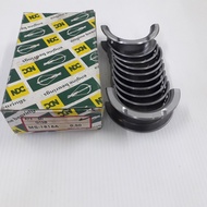 (10pcs NDC MS-1818A) (Oversize 0.5mm) Engine Main Bearing for Mitsubishi Proton G15B 4G15 Sohc 12V E