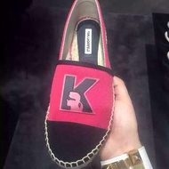 Karl Lagerfeld 漁夫鞋