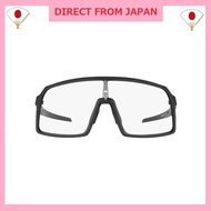 [Oakley] Sunglasses OO9406A SUTRO (A) 940633 MATTE CARBON 37