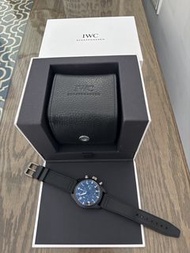 萬國 IWC Top Gun 389401