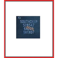 Small power IC, SC8547 charging IC, unopened