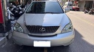 中古車 2004 LEXUS RX330 4WD 五人座休旅車 專賣 二手 代步 自用 國產 進口 轎車 掀背 休旅