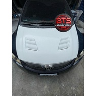 【BTS】Bonnet MUGEN FD2R_Mugen Design Hood FD_Honda Civic FD_FD1_FD2_Type R
