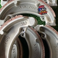 LEANING BREAK ORIGINAL CB125” MBX 5SKRU” MBX 3SKRU