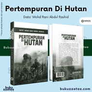 Pertempuran di Hutan | Dato' Mohd Rani Abdul Rashid | Unit Komando VAT69 | Operasi Tempur Pengganas 