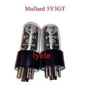 British Mullard 5Y3GT vacuum tube upgrade Nanjing 5Z2P rectifier tube amplifier power tube