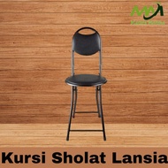 Kursi Sholat Kursi Lansia Kursi Lipat Sholat