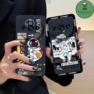 Softcase Pro Camera Redmi A3 Case Redmi A3 Silicon Redmi A3 Casing Redmi A3 Case Redmi A3 Full Prote