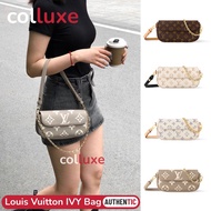 Loui*s Vuitton Pochette LV #Ivy #Metis #Pochette Felicie #POCHETTE Shoulder Bag and Chain Bag