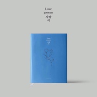 Iu - ALBUM LOVE POEM